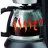 Aparat de cafea VITEK VT-1506, Prin picurare,  0.7 l,  550 W,  Gri,  Inox