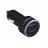 Accesorii Auto ESPERANZA USB Car Charger - Esperanza EZ107 BOLT,   2x USB charger 5V/1A,  DC12/24V