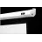 Экран для проектора Elite Screens Manual Pull Down Screen,  White, 128, (16:10),  172, 2x275, 3cm