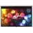 Экран для проектора Elite Screens Manual Pull Down Screen,  White, 128, (16:10),  172, 2x275, 3cm