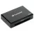 Кардридер TRANSCEND TS-RDF2, USB2.0,  3.0
