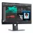 Monitor DELL P2418HZ, 23.8 1920x1080, IPS VGA HDMI DP Webcam SPK Pivot VESA