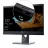 Monitor DELL P2418HZ, 23.8 1920x1080, IPS VGA HDMI DP Webcam SPK Pivot VESA