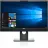 Monitor DELL P2418HZ, 23.8 1920x1080, IPS VGA HDMI DP Webcam SPK Pivot VESA