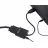 Sursa de alimentare PC GEMBIRD A-HDMI-VGA-03, HDMI-VGA, male-female
