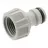 Conector cu filet pentru robinet GARDENA 1/2'' 549273