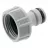 Conector cu filet pentru robinet GARDENA 3/4'' 549275