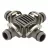 None GARDENA 13mm, 2 buc