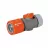 Коннектор GARDENA 1/2 CU VALVA DE CONTROL 549285