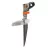 Aspersor pulsator GARDENA COMFORT