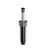 Aspersor telescopic subteran GARDENA S50 599037