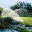 Aspersor telescopic subteran GARDENA Turbo T200 N