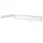 Uscator de rufe LeifHeit TELEFIX 70 alb, de perete