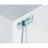 None LeifHeit Teu podea CLEAN&AWAY Miner telescopic 585373
