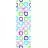 None LeifHeit Husa masa de calcat 112x34cm Cotton Classic S
