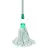 None LeifHeit Rezerva teu bumbac CLASSIC MOP cu miner rotund