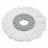 Rezerva LeifHeit Clean Twist Mop Active, Microfibra, 26 x 22.5 x 4 cm