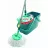 None LeifHeit Set curatenie Combi Press Disc Mop