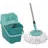 None LeifHeit Set curatenie Combi Press Disc Mop