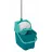 None LeifHeit Set curatenie Combi Press Disc Mop
