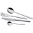 Set tacâmuri Fissler Inox VERONA BESTECK, 30 buc