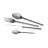 Set tachimuri Fissler inox STOCKHOLM BESTECK, 30 buc