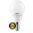 Bec LED Navigator NLL-G45-7-230-4K-E14, E14, 7W,  4000K,  270.0 °,  220V,  85mm,  45mm