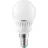 LED Лампа Navigator NLL-P-G45-5-230-2.7K-E14, E14, 5W,  2700K,  270.0 °,  220V,  45mm