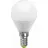 LED Лампа Navigator NLL-P-G45-5-230-4K-E14(Standard), E14, 5W,  4000K,  220V,  78mm,  45mm