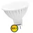 LED Лампа Navigator NLL-MR16-3-230-6.5K-GU5.3(Standard), G 5.3, 3W,  6500K,  220V,  50mm,  50mm