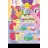 Jucarie TREFL 54 Mini - My Little Pony,  Hasbro (54128)