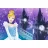Jucarie TREFL 54 mini - In the fairyland,  Disney Princess (54145)