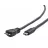 Cablu USB Cablexpert CCP-USB3-mBMCM-1M, Type-C, microUSB3.0,  CM, BM, 1.0 m,  Black