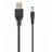 Cablu USB Cablexpert CC-USB-AMP35-6, AM,  power 3.5mm,  USB2.0, 1.8 m,  Black