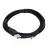 Кабель USB Cablexpert CC-USB-AMP35-6, AM,  power 3.5mm,  USB2.0, 1.8 m,  Black