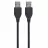 Cablu USB Cablexpert CCP-USB2-AMAM-6, AM, AM,  USB2.0, 1.8 m,  Black