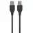 Cablu USB Cablexpert CCP-USB2-AMAM-6, AM, AM,  USB2.0, 1.8 m,  Black