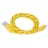 Cablu USB Cablexpert OUFBIPCY, Lightning, USB2.0, 1.0m, Yellow