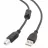 Cablu USB Cablexpert AM/BM,   4.5 m,  USB2.0  Premium quality with ferrite core