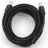 Cablu USB Cablexpert AM/BM,   4.5 m,  USB2.0  Premium quality with ferrite core