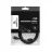 Cablu USB Cablexpert CCF-USB2-AMAF-6, AM, AF, USB2.0, 1.8 m