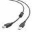 Cablu USB Cablexpert CCF-USB2-AMAF-6, AM, AF,  USB2.0, 1.8 m