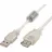 Cablu USB Cablexpert CCF-USB2-AMAF-6, AM, AF,  USB2.0, 1.8 m