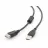 Cablu USB Cablexpert CCF-USB2-AMAF-6, AM, AF, USB2.0, 1.8 m