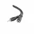 Кабель аудио Cablexpert CCA-423-2M 3.5 MM STEREO AUDIO EXTENSION CABLE,  2.0 M,