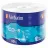 CD Disc VERBATIM CD-R   Printable  50*Cake,  Verbatim,  700MB,  52x,  AZO PRO,  Printable NO ID Brand; 43745 -