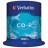 CD Disc VERBATIM CD-R 100*Cake,  700MB,  52x,  Extra protection