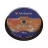 CD Disc VERBATIM DataLifePlus DVD-R AZO 4.7GB 16X MATT SILVER SURFAC - Spindle 10pcs. (43523)