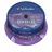 DVD Disc VERBATIM DATALIFEPLUS DVD+R AZO 4.7GB 16X MATT SILVER SURFAC - SPINDLE 25PCS. (43500)