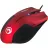 Gaming Mouse MARVO M205 RD